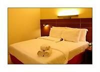 Bell Hotel Chennai Dış mekan fotoğraf