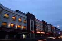 Bell Hotel Chennai Dış mekan fotoğraf
