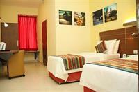 Bell Hotel Chennai Dış mekan fotoğraf