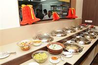 Bell Hotel Chennai Dış mekan fotoğraf
