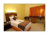 Bell Hotel Chennai Dış mekan fotoğraf