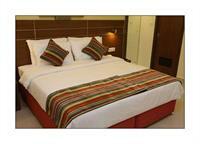 Bell Hotel Chennai Dış mekan fotoğraf