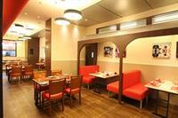 Bell Hotel Chennai Dış mekan fotoğraf