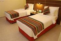 Bell Hotel Chennai Dış mekan fotoğraf