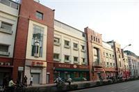 Bell Hotel Chennai Dış mekan fotoğraf