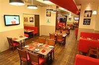 Bell Hotel Chennai Dış mekan fotoğraf
